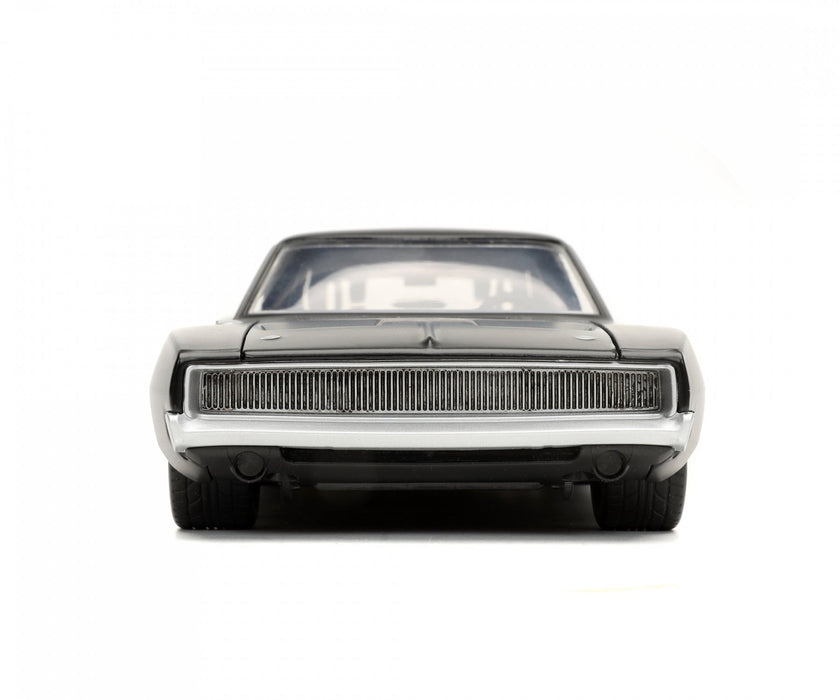 EAN 4006333077906 - Jada Toys Fast & Furious 1968 Dodge Charger Widebody 1:24 imagen 3
