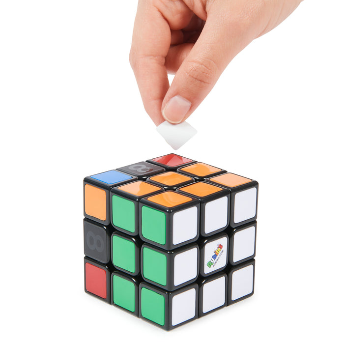 EAN 0681147042933 - Rubik’s Coach Cube 3x3 Cubo de Rubik imagen 7