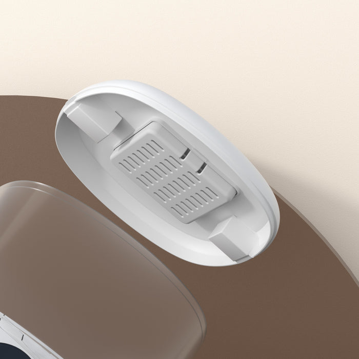 EAN 6970504218178 - Aqara PETC1-M01 comedero y bebedero para perro y gato Plástico Blanco Universal Comedero automático para  imagen 14