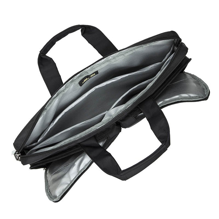 EAN 4260403570340 - Rivacase 8550 43,9 cm (17.3") Maletín Negro imagen 4