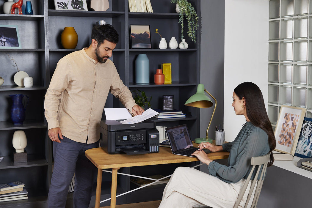 EAN 8715946684017 - Epson EcoTank ET-4800 imagen 17