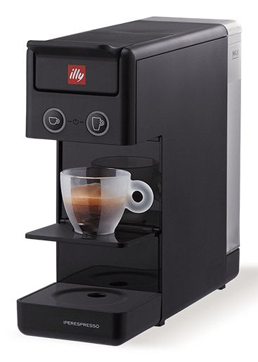 EAN 8003753216522 - Illy Y3.3 Totalmente automática Macchina per caffè a capsule 0,75 L imagen 2