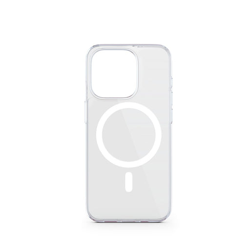 EAN 8596049189858 - Epico Mag+ Hero funda para teléfono móvil 15,5 cm (6.1") Transparente imagen 2