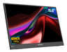 EAN 23942324010 - Verbatim Portable 15.6" FHD Monitor LIGHT Monitor portátil Negro 39,6 cm (15.6") LCD 1920 x 1080 Pixeles imagen 1