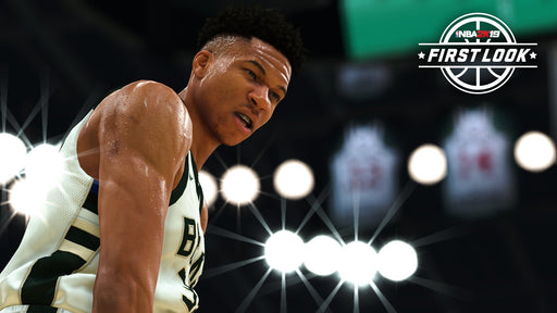 EAN 5026555360555 - 2K NBA 2K19 imagen 1