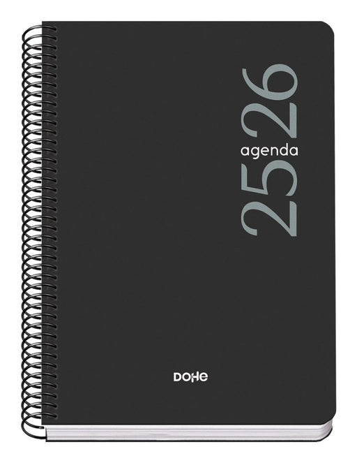 EAN 8421938520712 - DOHE 52071-25 agenda personal Agenda escolar 2025 - 2026 imagen 1