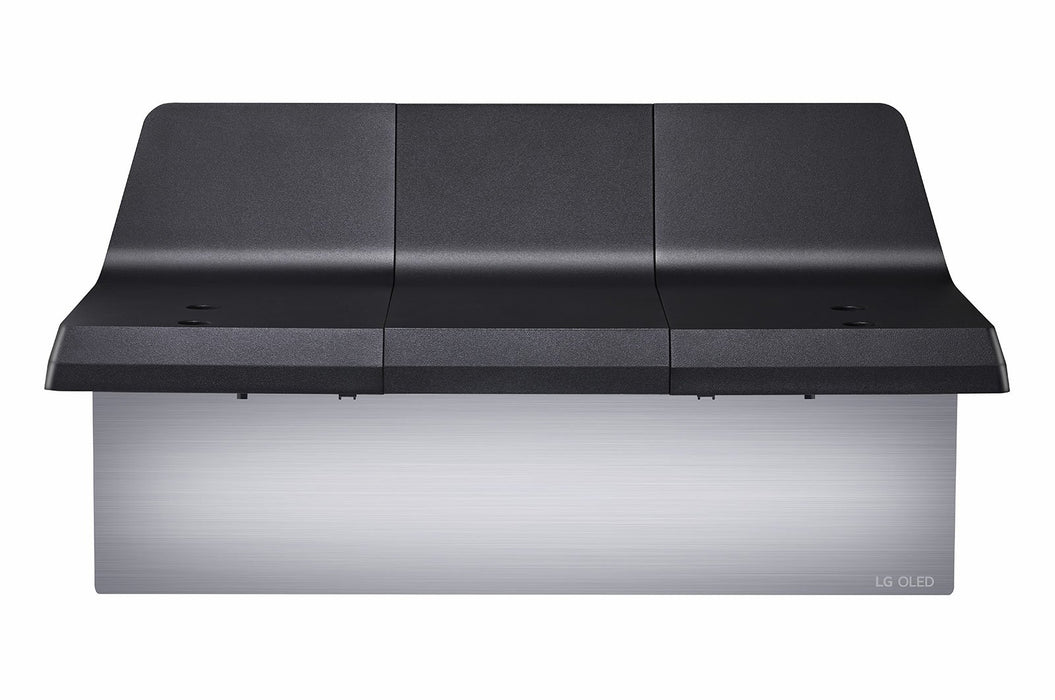 EAN 8806096045503 - LG ST-G4WR8377 soporte para TV 2,11 m (83") Plata imagen 4