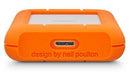 EAN 0093053014117 - LaCie Rugged Mini disco duro externo 4 TB 5400 RPM Micro-USB B 3.2 Gen 1 (3.1 Gen 1) Naranja imagen 7