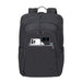 EAN 4260709011813 - Rivacase Alpendorf 7569 mochila Mochila informal Negro Poliéster imagen 9