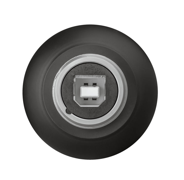 EAN 8713439234664 - Trust GXT 244 Buzz Negro, Rojo Micrófono para PC imagen 4