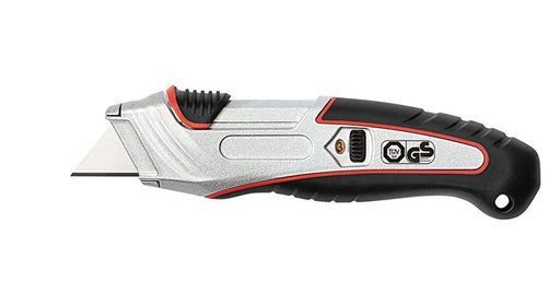 EAN 4003801851709 - Wedo 78 845 Negro, Rojo Cuchillo de hoja fija imagen 2