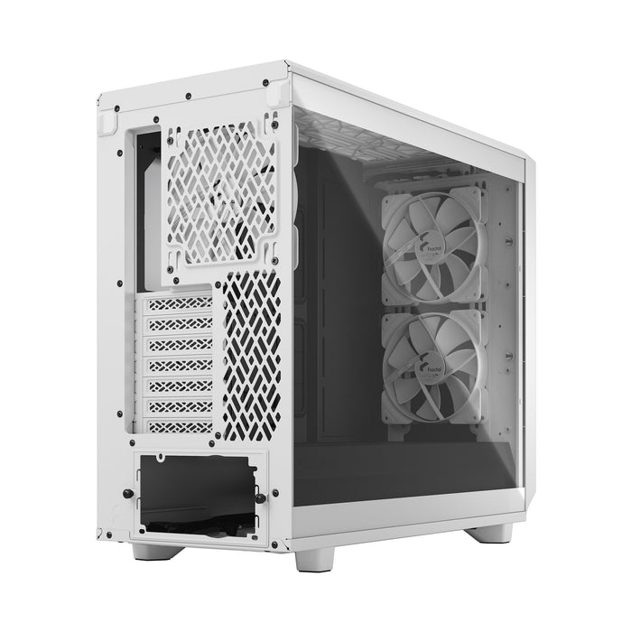 EAN 7340172703884 - Fractal Design Meshify 2 Lite Blanco imagen 12