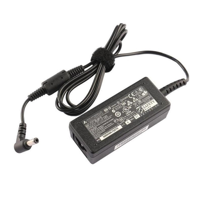 40w Ac Power Adapter For Hp  Laptops