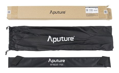 EAN 6971842185450 - Aputure APM0300A32 accesorio para caja de luz/softbox Negro Grid imagen 3