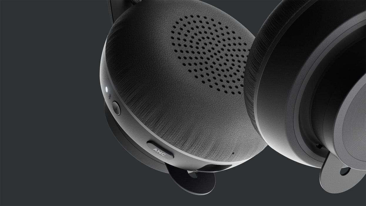 EAN 0097855153395 - Logitech 989-000942 auricular / audífono accesorio Almohadilla para auricular imagen 3