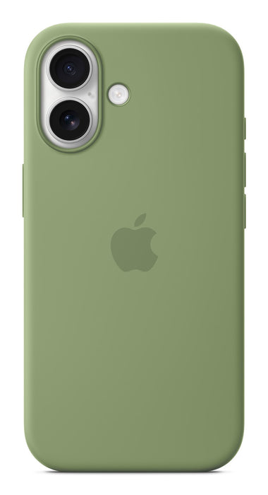 EAN 195950663631 - Apple MGEX4ZM/A funda para teléfono móvil 16 cm (6.3") Verde imagen 4