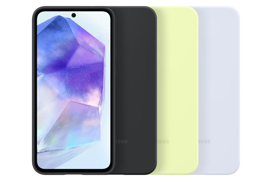 EAN 8806095542560 - Samsung EF-PA556 funda para teléfono móvil 16,8 cm (6.6") Negro imagen 6