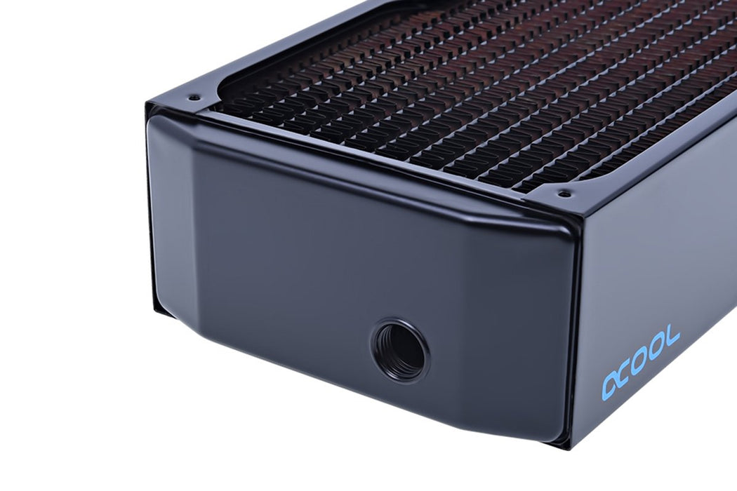 EAN 4250197141796 - Alphacool NexXxoS UT60 Disipador térmico imagen 4