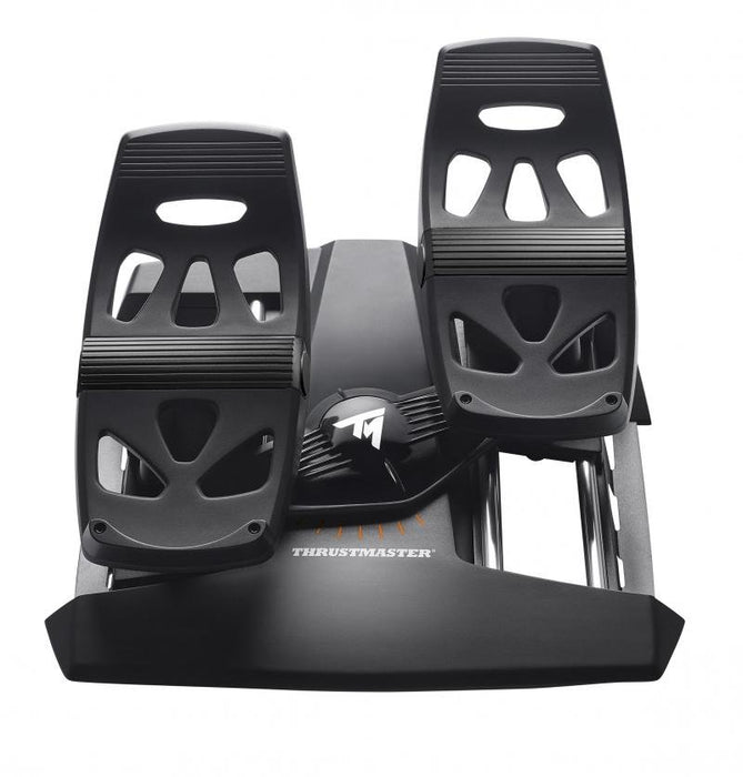 EAN 3362932914679 - Thrustmaster T.Flight Rudder Pedals Negro USB Pedales PC, PlayStation 4 imagen 2