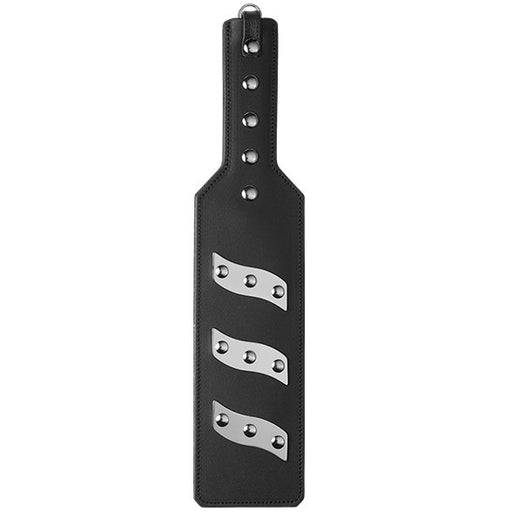 EAN 0609224031670 - ElectraStim ElectraPaddle Pala de azotes imagen 1