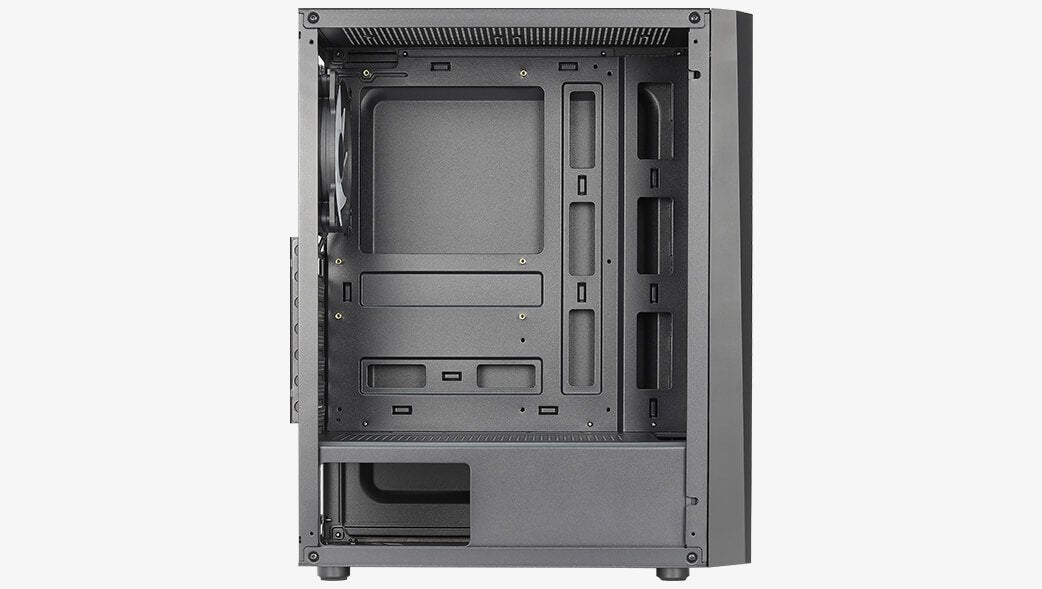 EAN 4711099472802 - Aerocool Delta Midi Tower Negro imagen 6