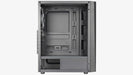 EAN 4711099472802 - Aerocool Delta Midi Tower Negro imagen 6