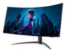 EAN 4711121955969 - Acer Predator X34 X pantalla para PC 86,4 cm (34") 3440 x 1440 Pixeles UltraWide Quad HD Negro imagen 3