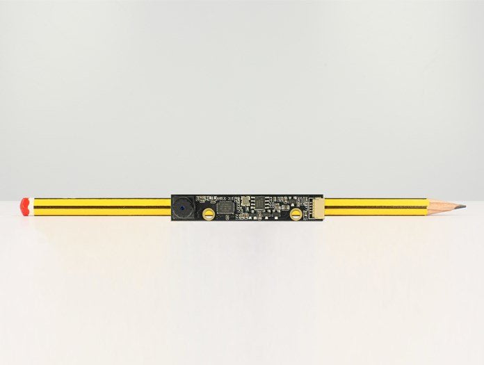 EAN 4043619963669 - DeLOCK 96366 accesorio para placa de desarrollo Cámara imagen 4