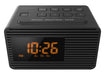 EAN 5025232935222 - Panasonic RC-800EG-K radio Reloj Negro imagen 2