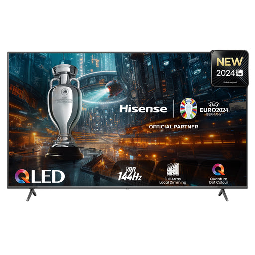 EAN 6942351402819 - Hisense 55E7NQ PRO Televisor 139,7 cm (55") 4K Ultra HD Smart TV Wifi Gris 400 cd / m² imagen 1