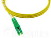 EAN 4063232623498 - BlueOptics SFP3131BU1MM Cable de fibra óptica e InfiniBand 1 m LC Amarillo imagen 2