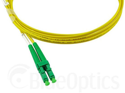 EAN 4063232623498 - BlueOptics SFP3131BU1MM Cable de fibra óptica e InfiniBand 1 m LC Amarillo imagen 2
