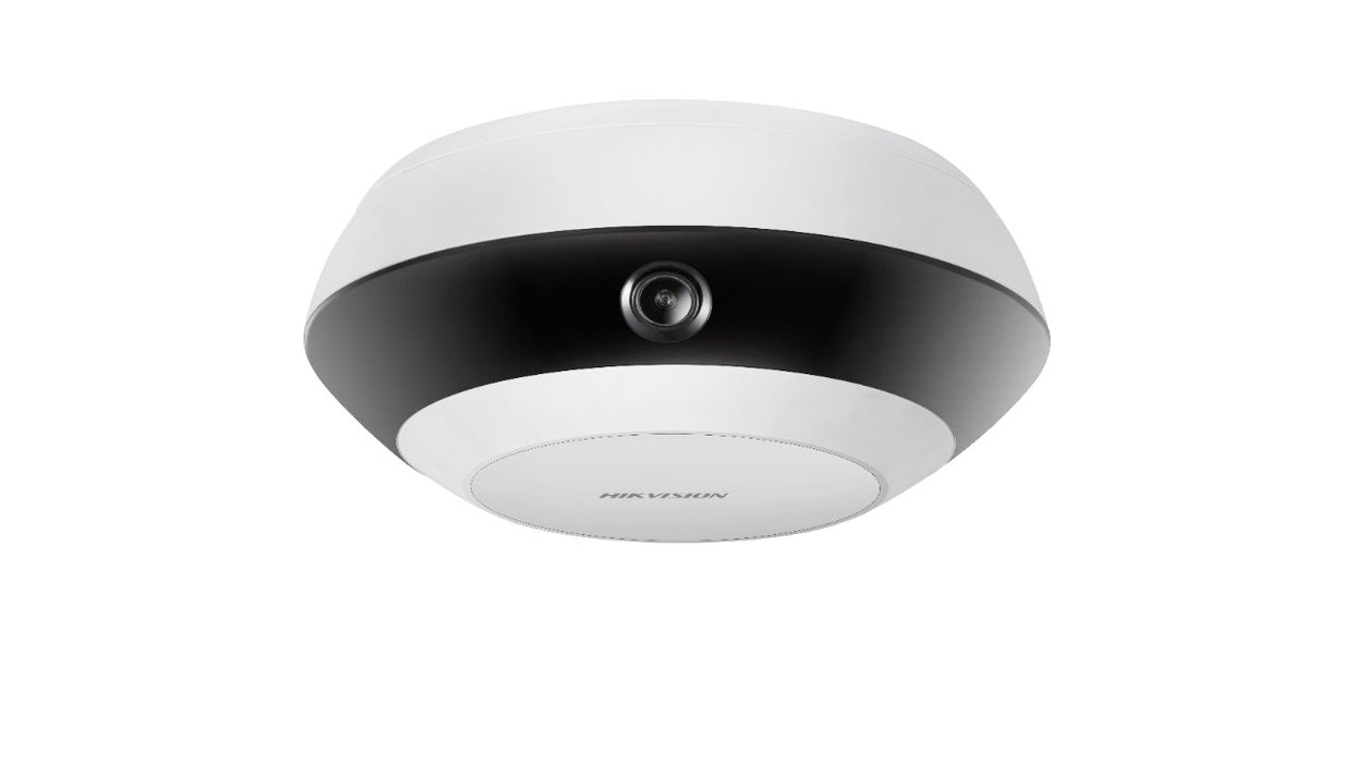 EAN 6954273669881 - Hikvision DS-2PT3306IZ Cámara de seguridad IP Techo imagen 1