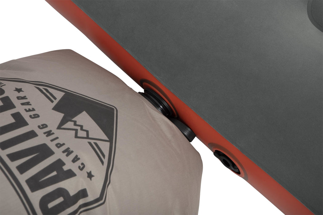 EAN 6941607344019 - Bestway 67703 colchón hinchable Colchón individual Negro, Rojo Unisex imagen 2