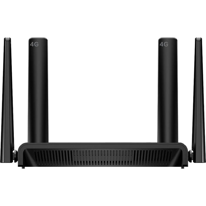 EAN 6976915000364 - Ruijie Networks N300 router inalámbrico Banda única (2,4 GHz) imagen 6