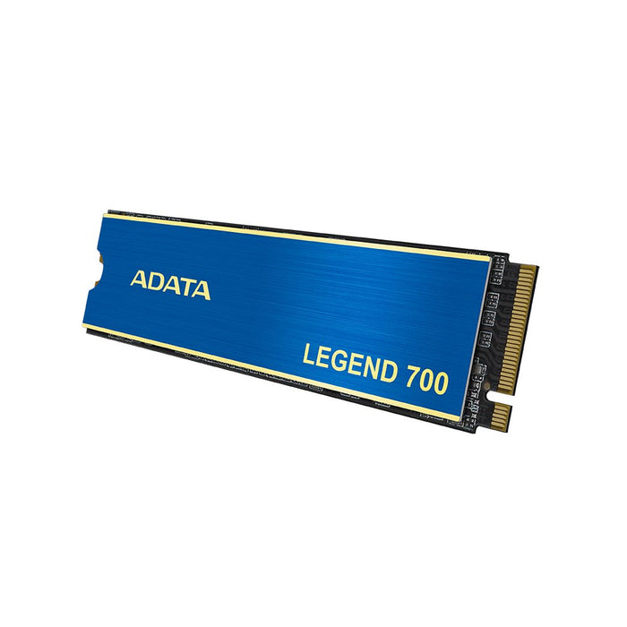 EAN 4711085938251 - ADATA LEGEND 700 ALEG-700-256GCS unidad de estado sólido 256 GB M.2 PCI Express 3.0 NVMe 3D NAND imagen 3