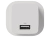 EAN 5056304398195 - 2-Power 2PWC12W01-UK cargador de dispositivo móvil Blanco imagen 3
