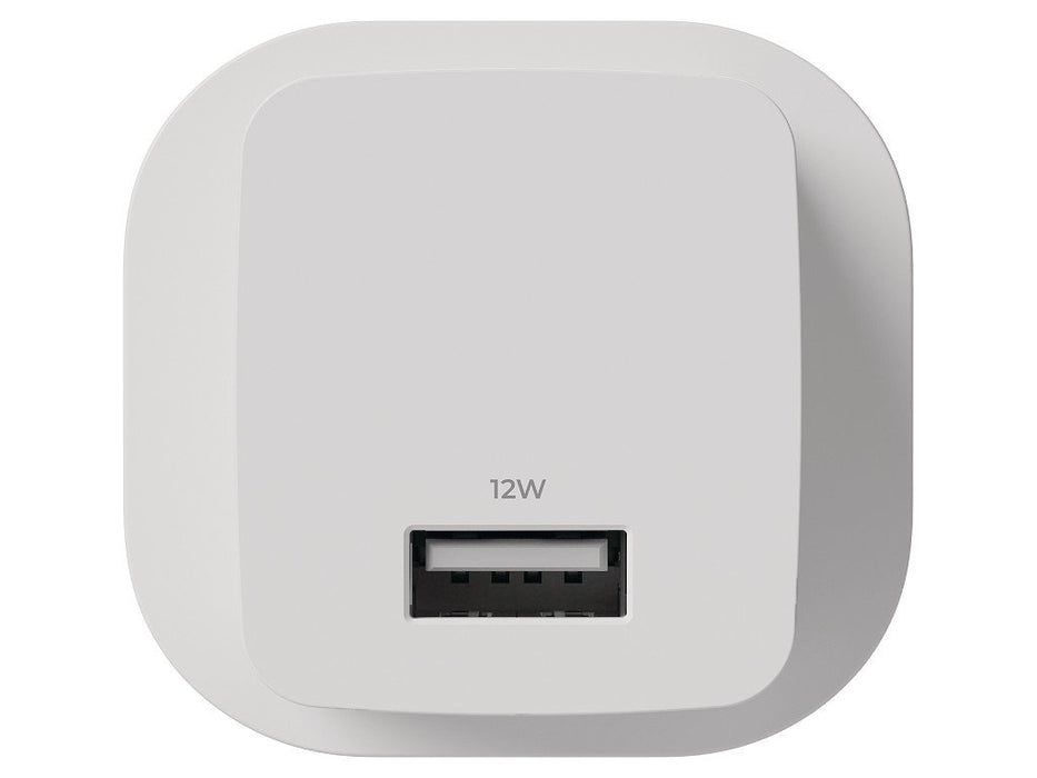EAN 5056304398195 - 2-Power 2PWC12W01-UK cargador de dispositivo móvil Blanco imagen 3
