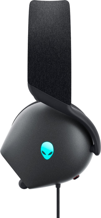 EAN 5397184790281 - Alienware AW520H Auriculares Alámbrico Diadema Juego Gris imagen 5
