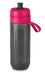 EAN 4006387072230 - Brita 072230 filtro de agua Botella con filtro de agua 0,6 L Negro, Rojo imagen 1