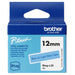 EAN 4977766836234 - Brother BTAG-L33 cinta para impresora de etiquetas Azul sobre azul claro imagen 1