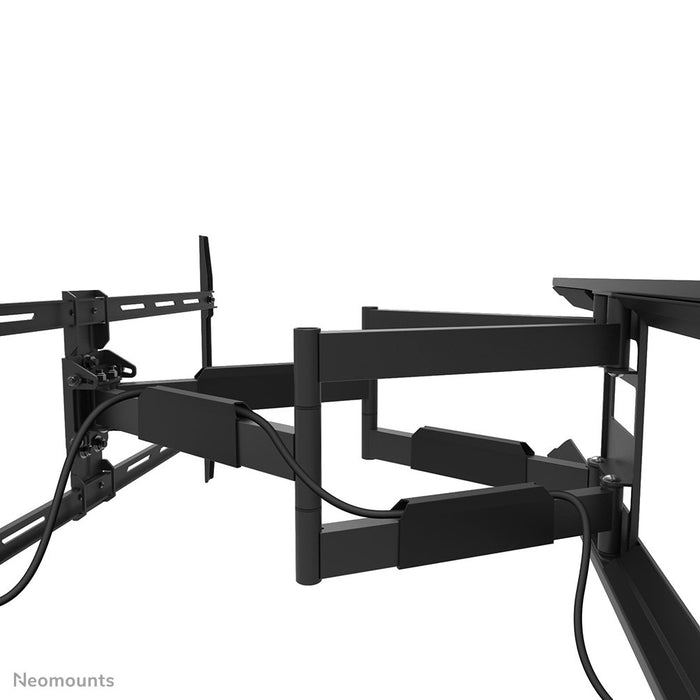 EAN 8717371448769 - Neomounts WL40-550BL18 soporte para TV 190,5 cm (75") Negro imagen 10