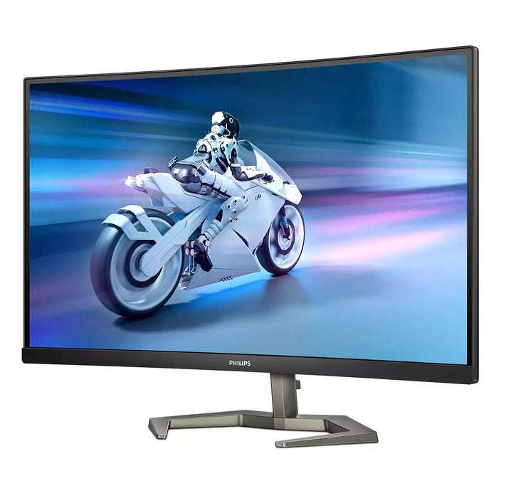 EAN 8712581796006 - Philips Momentum 27M1C5500VL/00 pantalla para PC 68,6 cm (27") 2560 x 1440 Pixeles Quad HD LCD Negro imagen 9