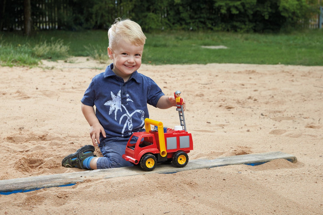 EAN 4006942041558 - Lena 04155 vehículo de juguete imagen 3