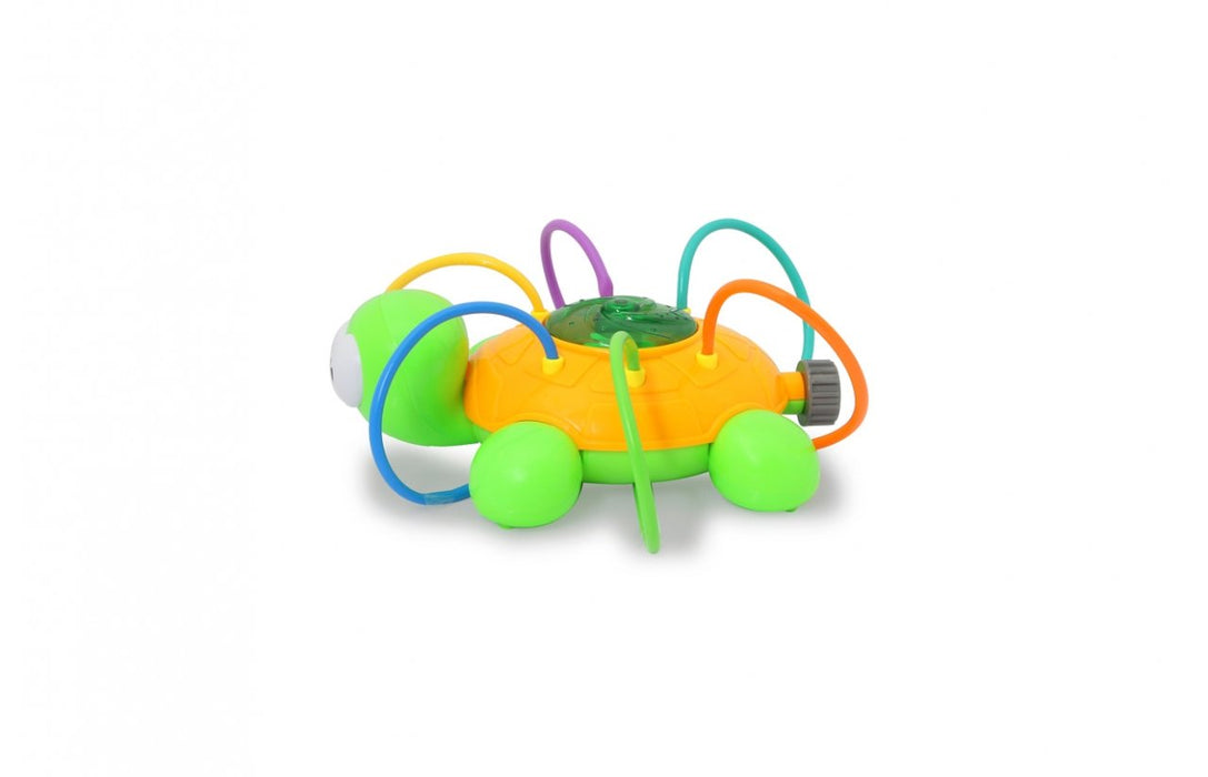 EAN 4042774455811 - Jamara MC Fizz Water sprinkler turtle aspersor para juegos con agua imagen 6