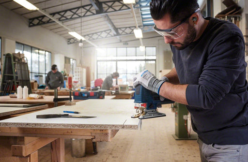 EAN 3165140264389 - Bosch 2 608 636 229 hoja de sierra de calar, de sierra de marquetería y de sierra recíproca imagen 1