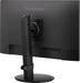 EAN 0766907025682 - Viewsonic VA VA2408-HDJ pantalla para PC 61 cm (24") 1920 x 1080 Pixeles Full HD LED Negro imagen 4