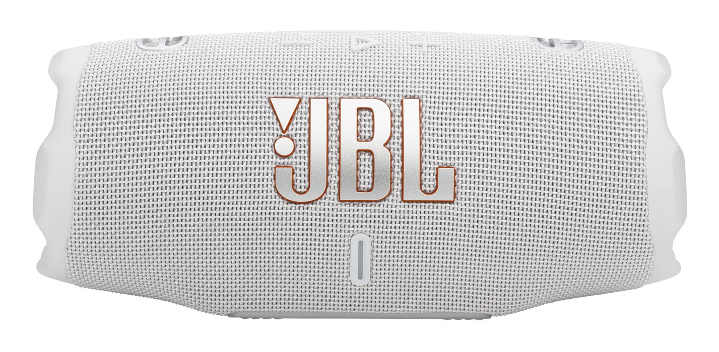 EAN 1200130019586 - JBL Charge 6 Blanco 45 W imagen 3