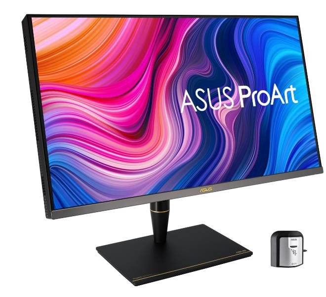 EAN 4718017693585 - ASUS ProArt PA32UCX-PK LED display 81,3 cm (32") 3840 x 2160 Pixeles 4K Ultra HD Negro imagen 6