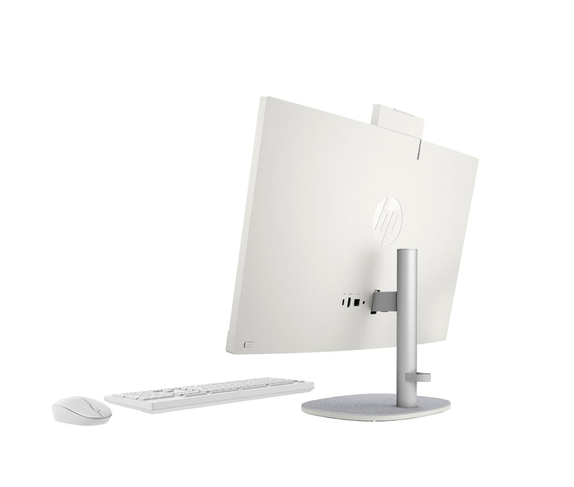 EAN 0197961554847 - HP 24-cr0041ns Intel® Core™ i3 i3-1315U 60,5 cm (23.8") 1920 x 1080 Pixeles Pantalla táctil PC todo en un imagen 3